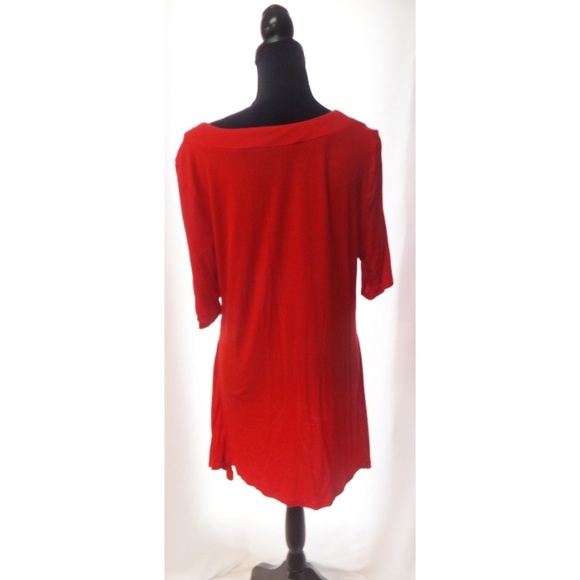 Boutique Collection Peck & Peck Large Blouse - Picture 4 of 6